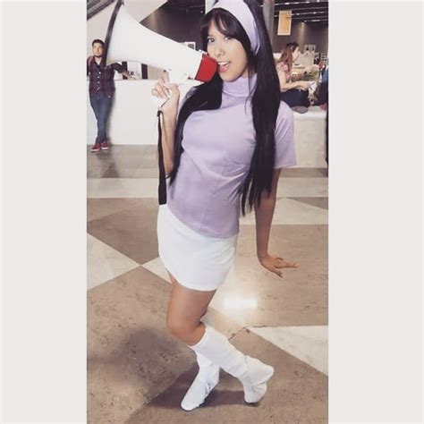 Trixie Tang The Costume Popsugar Love And Sex