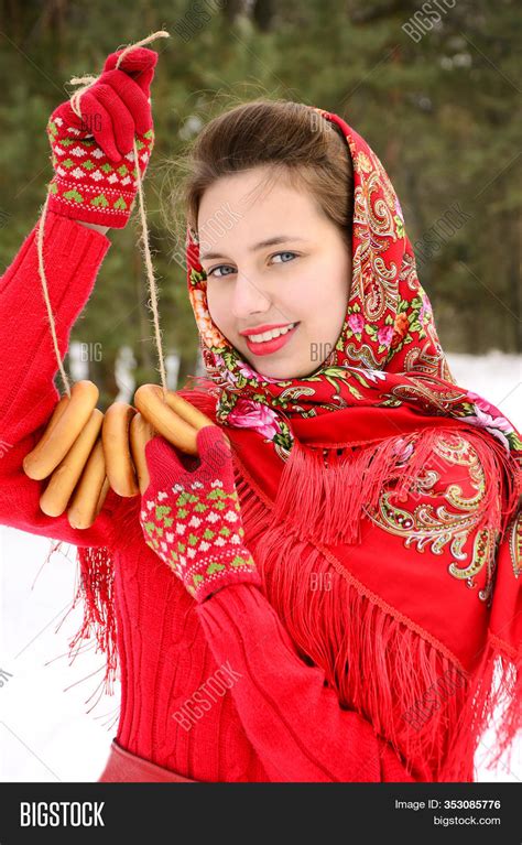 Beautiful Russian Girl – Telegraph