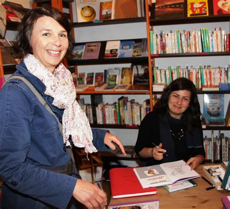 lire  la librairie climat stephanie bellat dedicace princesse libellule