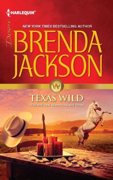 texas wild westmoreland series by brenda jackson nook book ebook