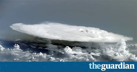 unusual clouds in pictures science the guardian