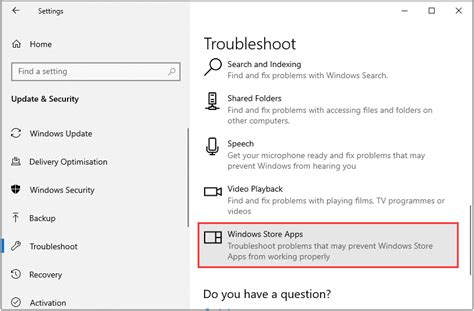 How To Fix The “windows Cannot Find” Error On Windows 10