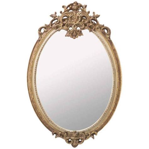 buy vintage mirrors showing