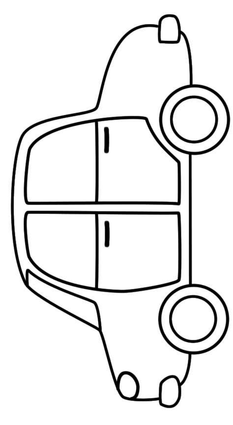 car coloring page transportation cars coloring pages coloring pages