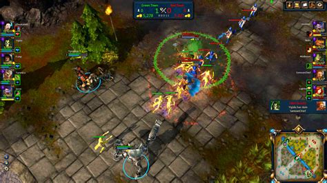 Battle For Graxia Review Download Videos Guides
