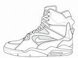 Coloring Curry Shoes Pages Stephen Steph Sheets Logo Print Choose Board sketch template