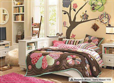tween bedrooms  key elements  decorating success
