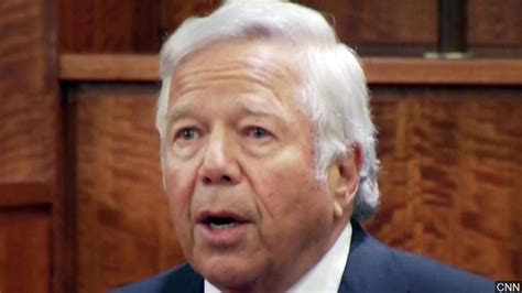 lawyer video of sex act invades robert kraft s privacy