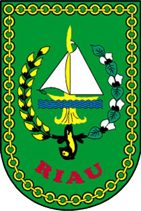 makna lambang kota pekanbaru riau magazine vrogueco