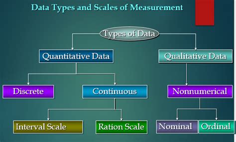 data types  scales  measurements  statistics tdg blog