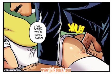 jab comics show slutty nurses being fucked all over the place