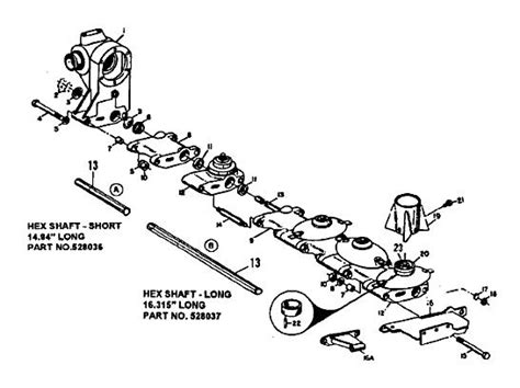 idea  parts diagram general wiring diagram