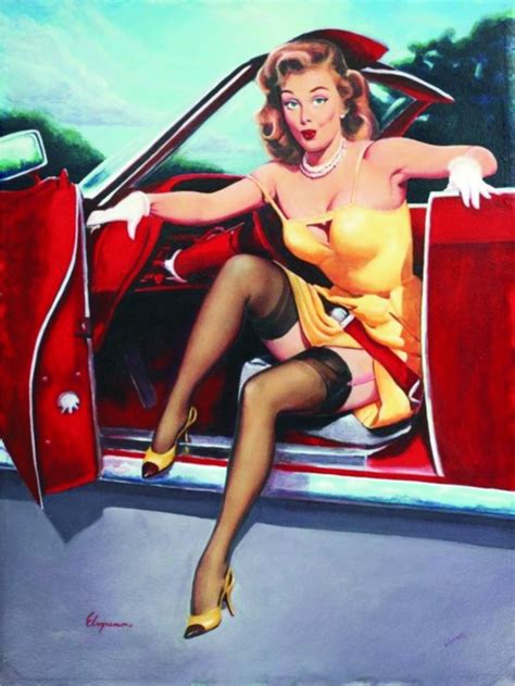 23 best images about pin up stylish on pinterest gil elvgren diners and retro girls