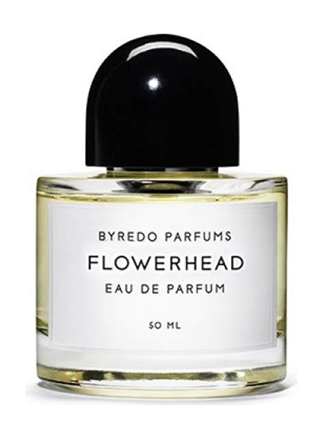 byredo flowerhead  unisex eau de parfum ml  vperfumes