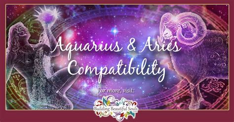 aries and aquarius compatibility friendship love and sex