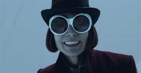 Watching Charlie And The Chocolate Factory As An Adult — 20 Absurd