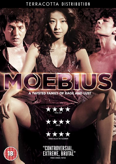 moebius 2013 film ~ complete wiki ratings photos