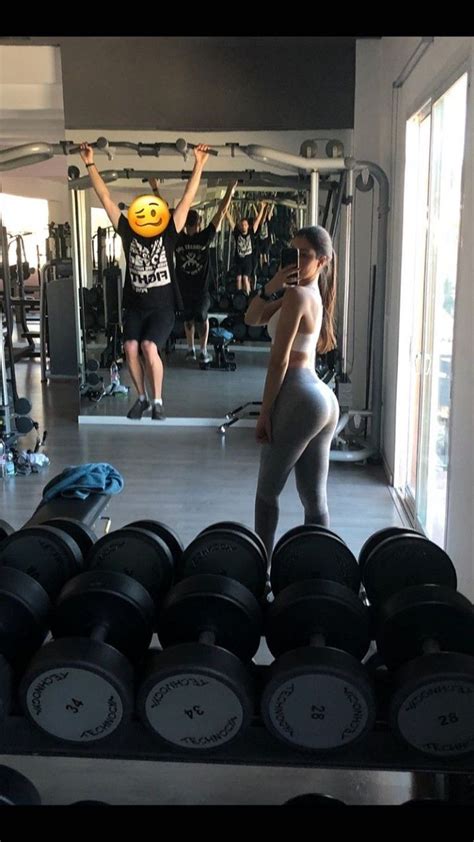 Body Goals Gym Instagram Freeandfitx Bodygoals Gym Gimnasio