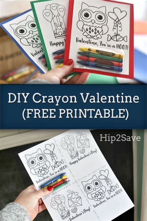 printable crayon valentines printable word searches
