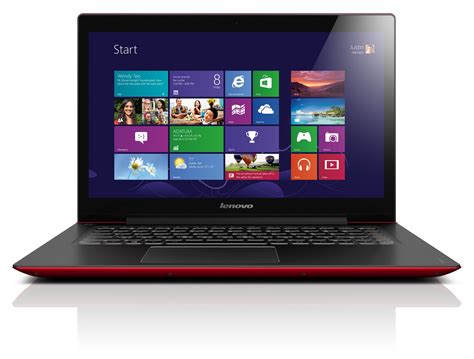 lenovo ut  touchscreen laptop gb gb ssd gb ram red