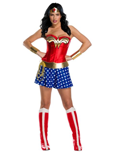 Pin On Wonder Woman Costume Ideas For Halloween