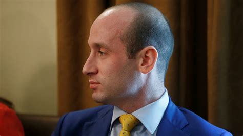 Stephen Miller’s Uncle My Nephew Is A Hypocrite On Immigration