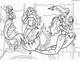 Aventura Sirenas Pintar Sirena Meerjungfrauen Ausmalbilder Meerjungfrau Ausmalbild sketch template