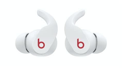 apple  introduce  beats fit pro   chip transparency mode
