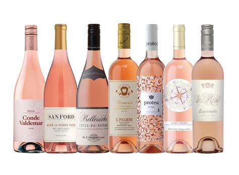 terlato wines expands portfolio   exceptional rose wines
