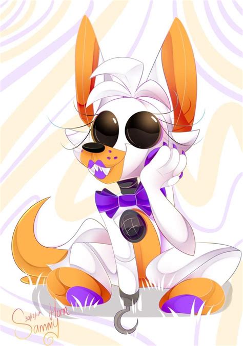 Lolbit Five Nights At Freddy S Amino