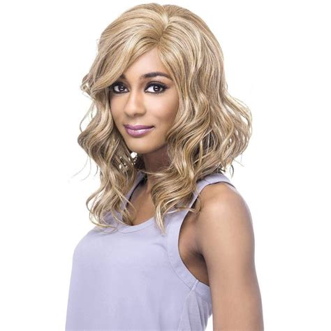 synthetic lace front wigs african american wigs