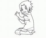 Sasuke Naruto Colorir Uchiha Criança Teenager Colorare Crianca Crafty Disegni Curse Tudodesenhos Wonder Buscando Coloringhome sketch template
