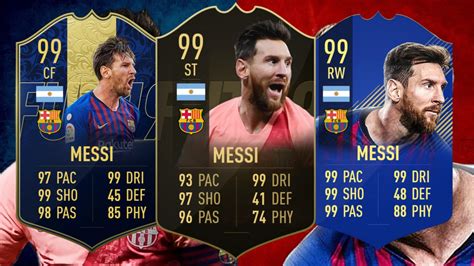 good chance  lionel messi     player     rated cards