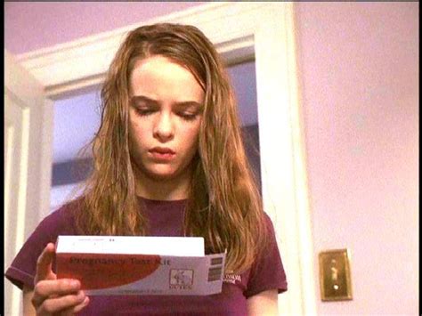 Sex And The Single Mom 2003 Danielle Panabaker Image 4571221 Fanpop