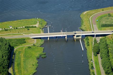 buitenhuizen bridge  spaarndam nord holland netherlands bridge reviews phone number