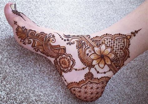 90 beautiful leg mehndi designs for every occasion henna patterns