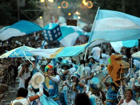 carnival celebrations  argentina  carnival guide