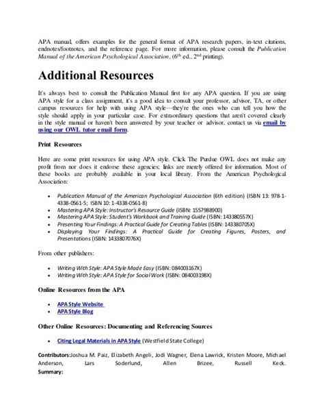 sample paper  format footnotes ruckwingradax site