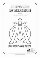 Marseille sketch template