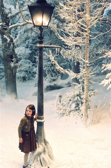 still of georgie henley in the chronicles narnia lion