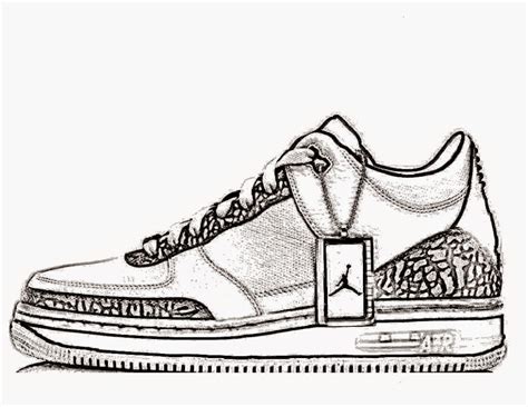 nike shoes coloring page kids coloring page fashions feel tips