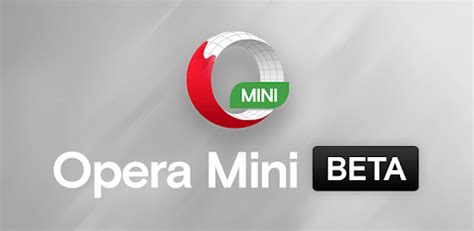 opera mini browser beta  pc   install  windows pc mac
