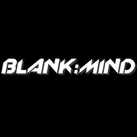 blankmind blank mind  listening  soundcloud