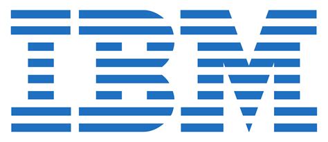 ibm logo png image purepng  transparent cc png image library