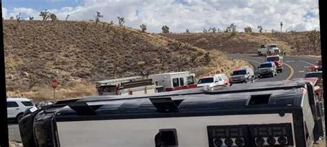 bus flips  grand canyon leaving  dead   critically
