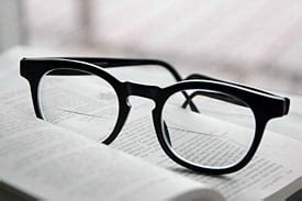bifocals bifocal lenses zacks eye clinic london