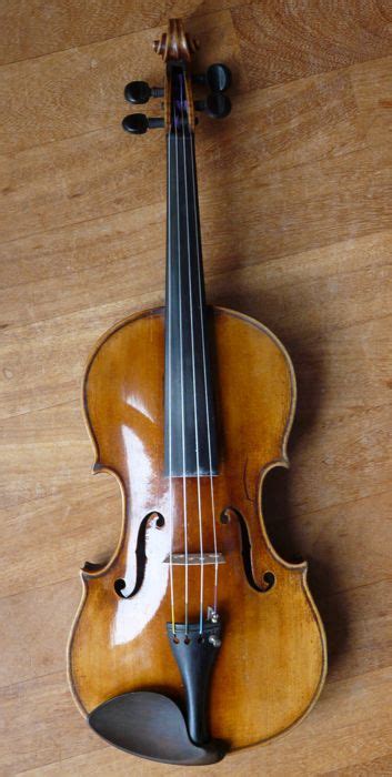 duitse viool model amati  helft ste eeuw catawiki