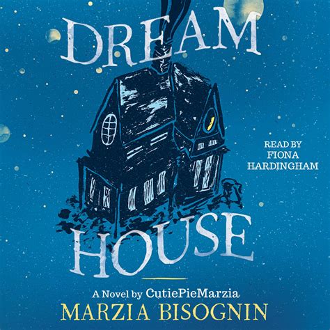 dream house audiobook  marzia bisognin fiona hardingham official publisher page simon