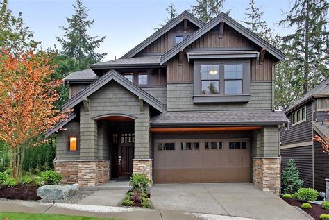 zillow learning center craftsman exterior house exterior contemporary house exterior