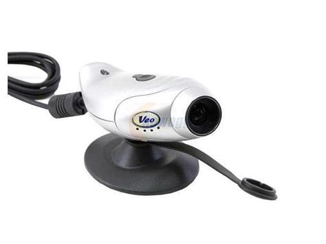 Veo V800000 Velocity Connect Webcam